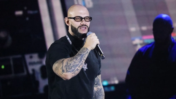 Джиган высказался о реалити-шоу с Самойловой