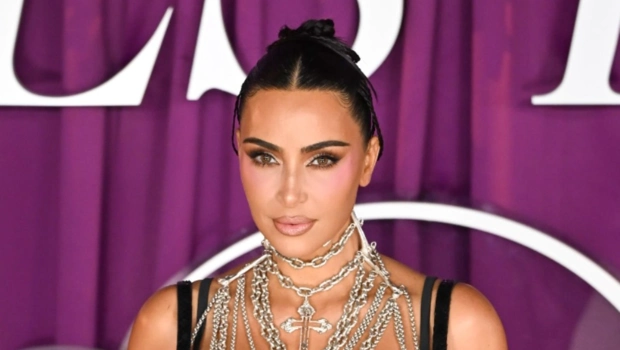 Ким Кардашьян пожалела о перевоплощении в Мэрилин Монро