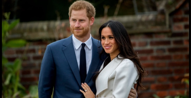 Принц Гарри выступил против публикации откровенных мемуаров Меган Маркл