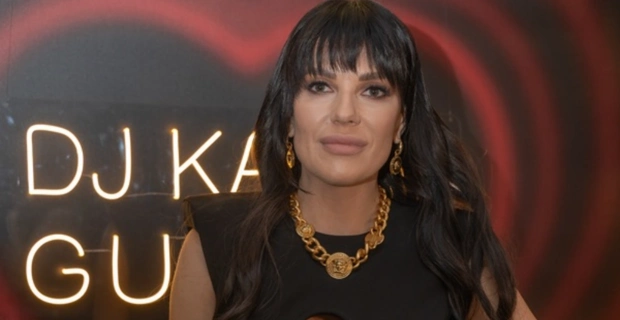 Диджей Катя Гусева анонсировала сюрприз на «Премии МУЗ-ТВ 2026. Движение»