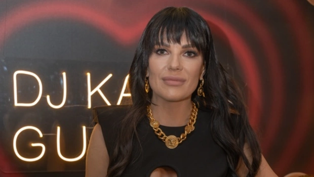 Диджей Катя Гусева анонсировала сюрприз на «Премии МУЗ-ТВ 2026. Движение»