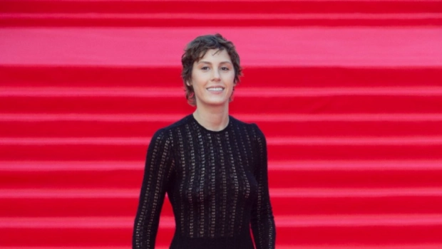 Актриса Ирина Горбачева сравнила запуск проектов с материнством