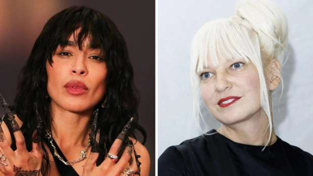 Двухкратная победительница «Евровидения» Лорин выпустила сингл в соавторстве с Сией