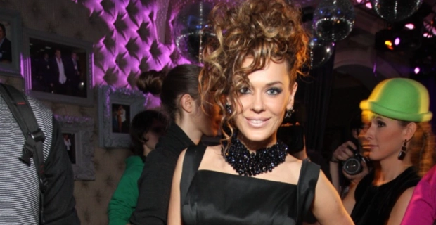 Таня Терешина из Hi-Fi показала свои наряды из нулевых и раскритиковала их