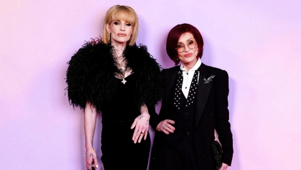 Чрезмерная худоба дочери и вдовы Оззи Осборна ужаснула поклонников рокера