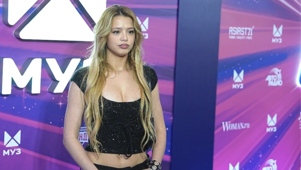 Юля Гаврилина рассказала о главном испытании при выпуске дебютного альбома