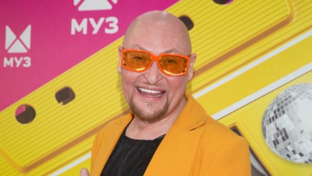 Шура рассказал об отсутствии любви в своей жизни Шура рассказал об отсутствии любви в своей жизни