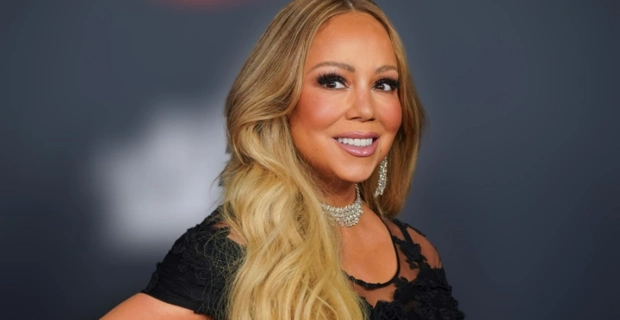 Мэрайя Кэри потребовала 1 млн долларов за «абсурдный» иск от обвинителя в плагиате