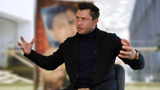 Коллега Павла Прилучного восхитился мастерством актера: «Настоящий профессионал!»