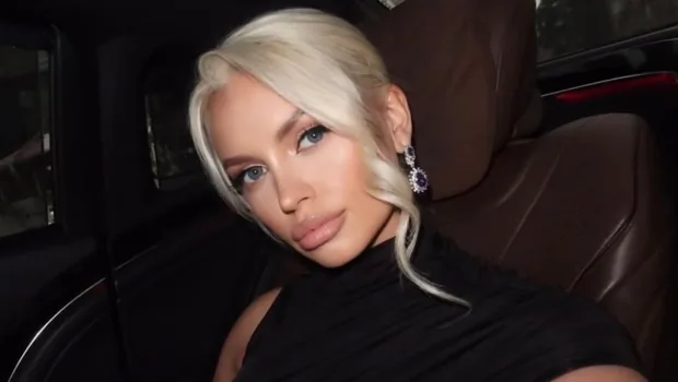 Милана Тюльпанова вышла замуж спустя семь лет после развода с Кержаковым Милана Тюльпанова вышла замуж спустя семь лет после развода с Кержаковым