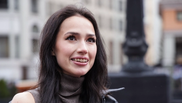 «Какая костлявая»: Алина Загитова высмеяла хейтеров после критики ее фигуры