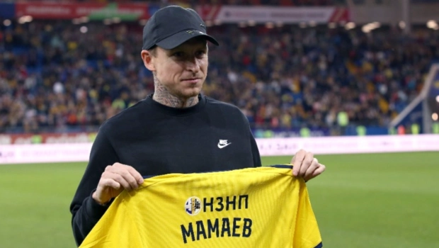 Павел Мамаев отказывается общаться с дочерью Алисой из-за денег Павел Мамаев отказывается общаться с дочерью Алисой из-за денег