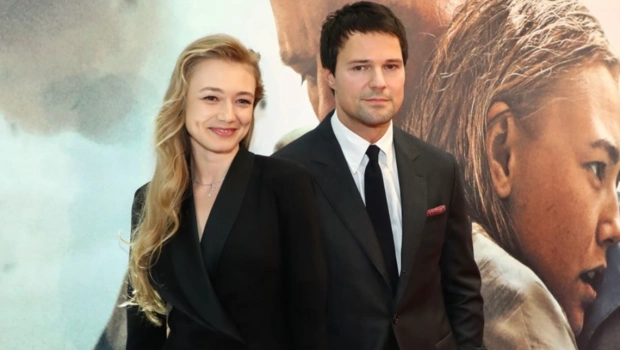 Оксана Акиньшина и Данила Козловский спровоцировали слухи о пополнении в семье