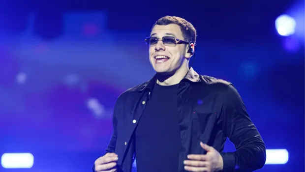 Модель Мария Мотина сообщила о расставании с рэпером Macan