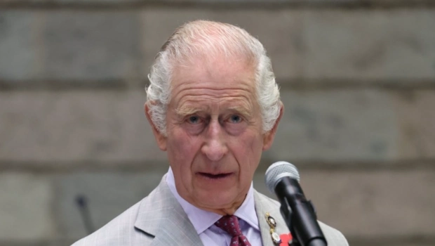 Король Чарльз сократил число приглашенных на рождественский прием из-за скандала с принцем Эндрю