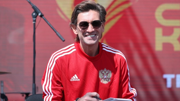 Руслан Нигматуллин готовится вновь стать отцом