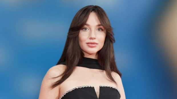 MIA BOYKA осваивает новое хобби и просит будущих ухажеров обеспечить ее спортивным инвентарем