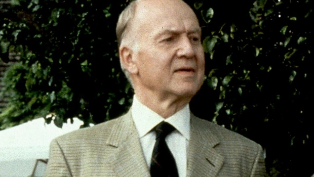 Скончался актер из «Бриджит Джонс», «Короны» и «Пуаро» Дональд Дуглас