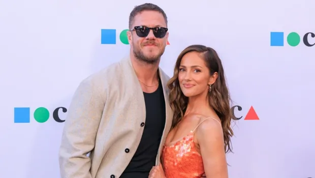 СМИ: Фронтмен Imagine Dragons Дэн Рейнольдс расстался с актрисой Минкой Келли