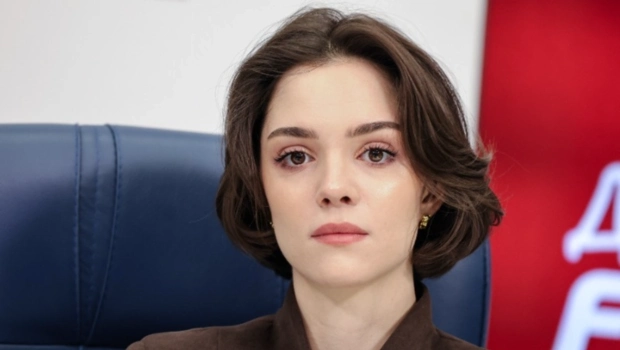Евгения Медведева заявила, что больше не вернётся в спорт