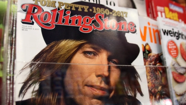 Rolling Stone назвал 250 лучших песен XXI века