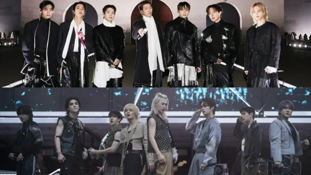 Президент Мексики анонсировала встречу с группой Stray Kids и гастроли BTS