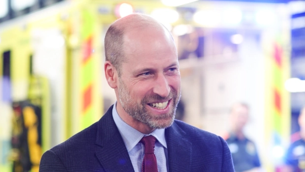 Принц Уильям рассказал об отношениях с королевой Елизаветой Принц Уильям рассказал об отношениях с королевой Елизаветой