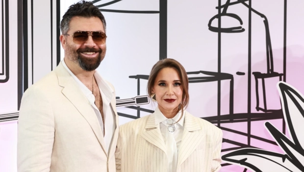 Алексей Чумаков и Юлия Ковальчук поспорили из-за одежды