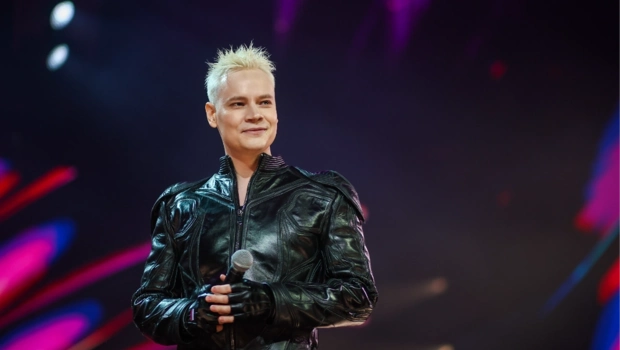 Врач предупредила SHAMAN об опасности байкальского льда