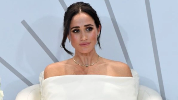 Меган Маркл получила унизительное прозвище за несоблюдение гигиены Меган Маркл получила унизительное прозвище за несоблюдение гигиены