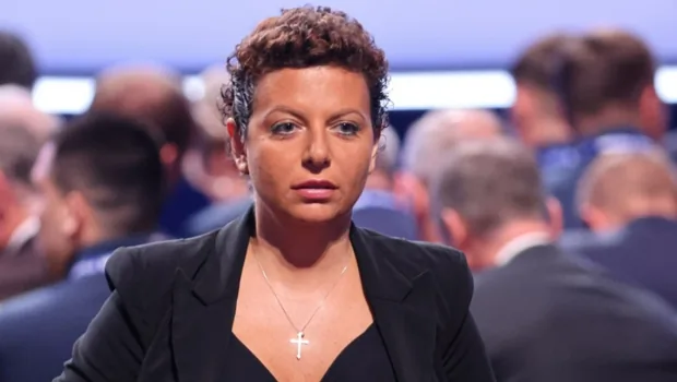 Маргарита Симоньян победила онкологию: «Слава Богу, всё чисто» Маргарита Симоньян победила онкологию: «Слава Богу, всё чисто»