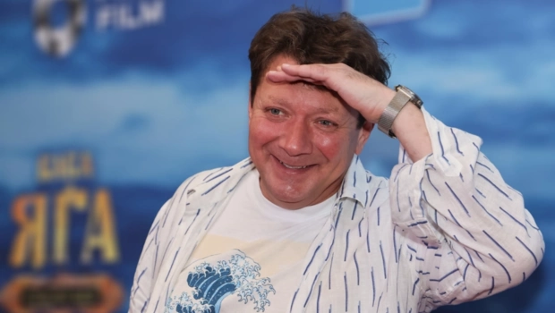 Звезду «Горько!» Яна Цапника взбесили товары с его лицом