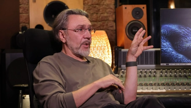 Сергей Шнуров о введении цензуры в песнях: «Я боюсь, что у меня сильно вырастут продажи»