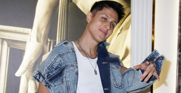 Хабиб купил квартиру в одном из небоскребов «Москва-Сити»