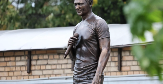 Вдова Юрия Шатунова ответила на обвинения Андрея Разина Вдова Юрия Шатунова ответила на обвинения Андрея Разина