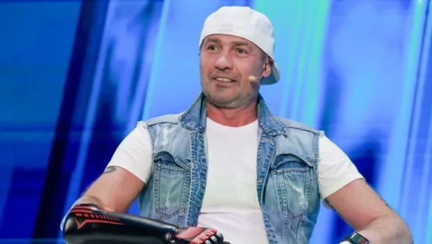 Роман Костомаров рассказал, как его возвращение в спорт вдохновляет других людей: «Моя миссия» Роман Костомаров рассказал, как его возвращение в спорт вдохновляет других людей: «Моя миссия»