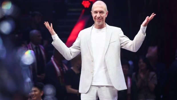 Сергей Соседов назвал самый громкий скандал 2025 года в шоу-бизнесе Сергей Соседов назвал самый громкий скандал 2025 года в шоу-бизнесе