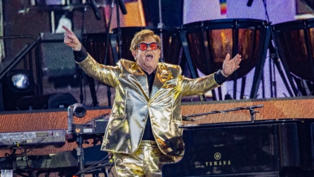 Продюсер Эндрю Уотт сравнил певца Элтона Джона с Бетховеном из-за его непостоянства