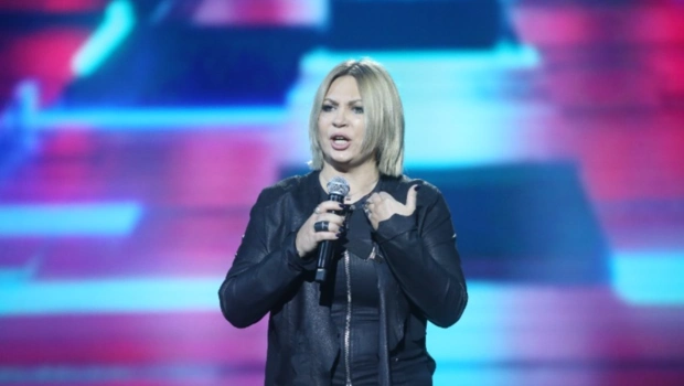 Экс-солистка группы «Город 312» Ая рассказала, как живет после инсульта