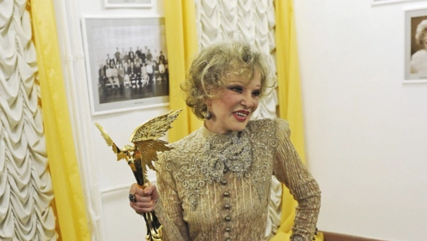 Вдовец Людмилы Гурченко рассказал, что остался без квартиры Вдовец Людмилы Гурченко рассказал, что остался без квартиры