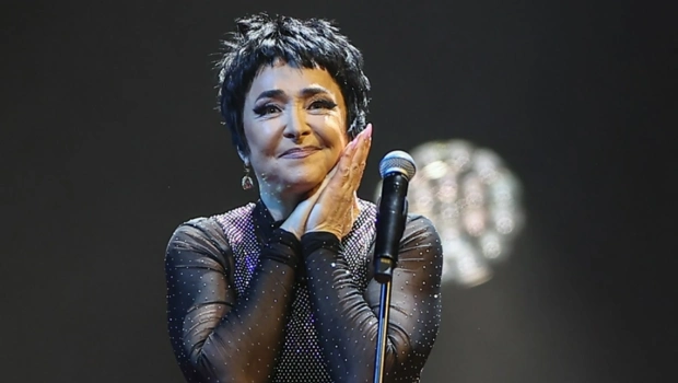 Лолита Милявская заявила о готовности выйти замуж в шестой раз