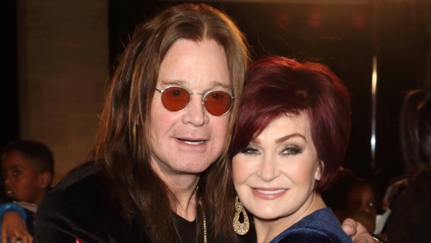 Семья Осборнов впервые отпраздновала Рождество без Оззи