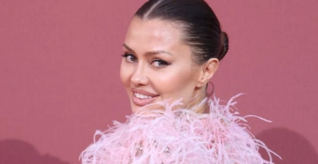 Виктория Боня урегулировала спор с компанией Романа Товстика мирным путем