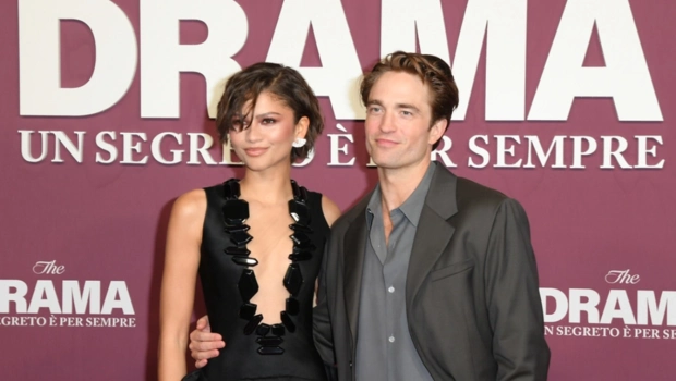 Роберт Паттинсон выступил за раздельный счет на первом свидании