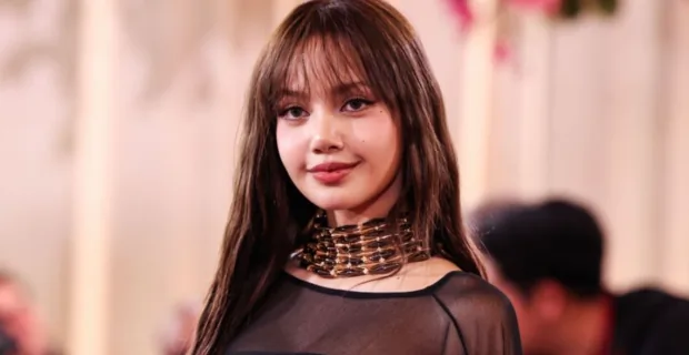 Лису из BLACKPINK заподозрили в ринопластике после нового выхода в свет Лису из BLACKPINK заподозрили в ринопластике после нового выхода в свет