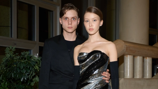 Поклонники Анны Пересильд уверены, что актриса надела помолвочное кольцо