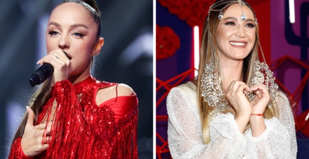 Ольга Бузова трогательно поздравила Мари Краймбрери с рождением первенца