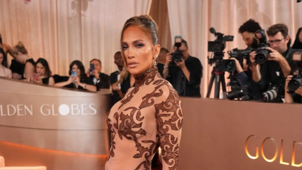 Дженнифер Лопес рассказала о звездных кумирах своих детей