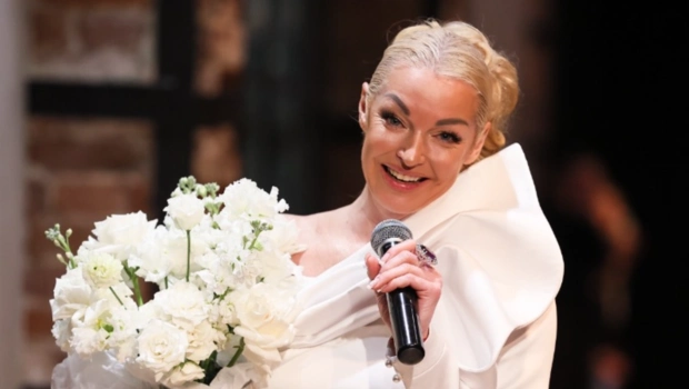 Анастасия Волочкова поделилась своим видением роли тещи