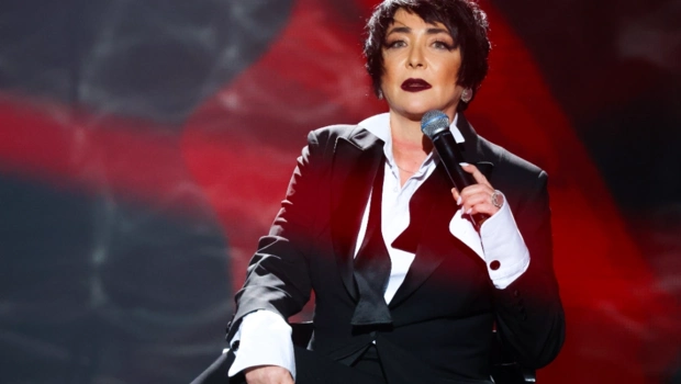 Лолита раскрыла секрет похудения